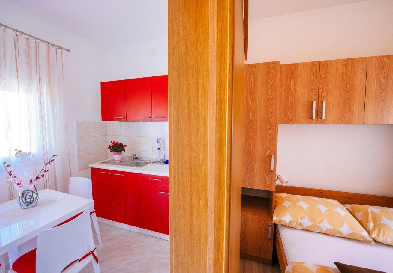 Apartments Ljubo 10956-A1