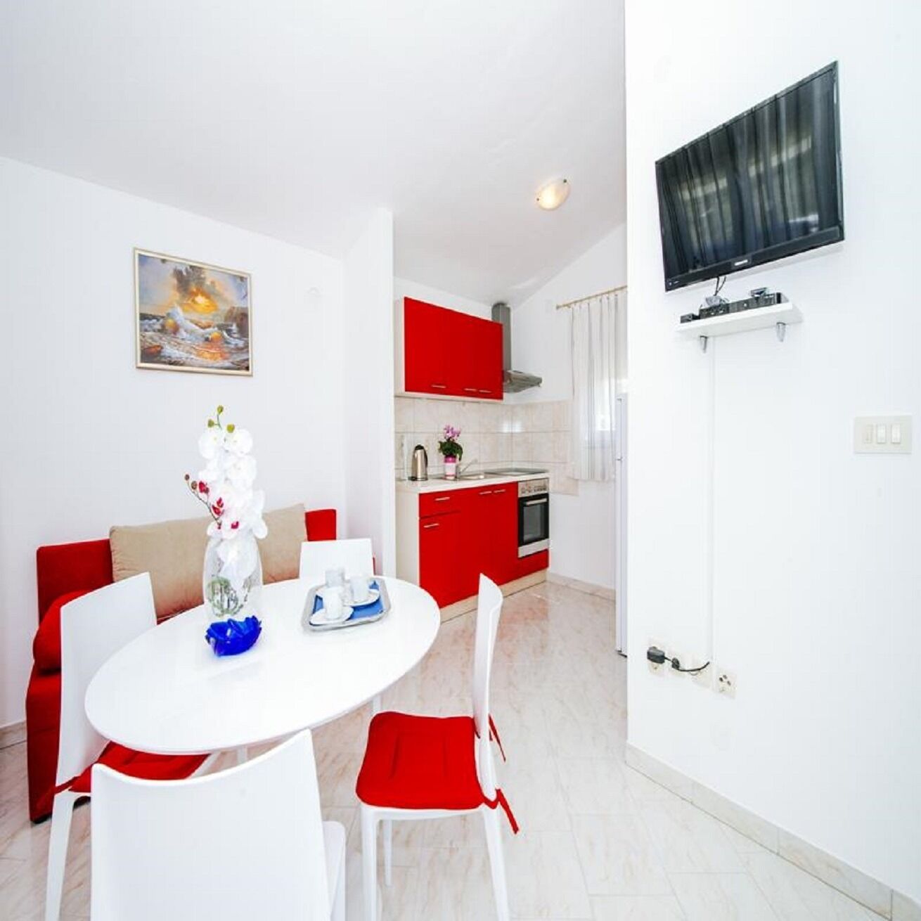 Apartments Ljubo 10956-A2