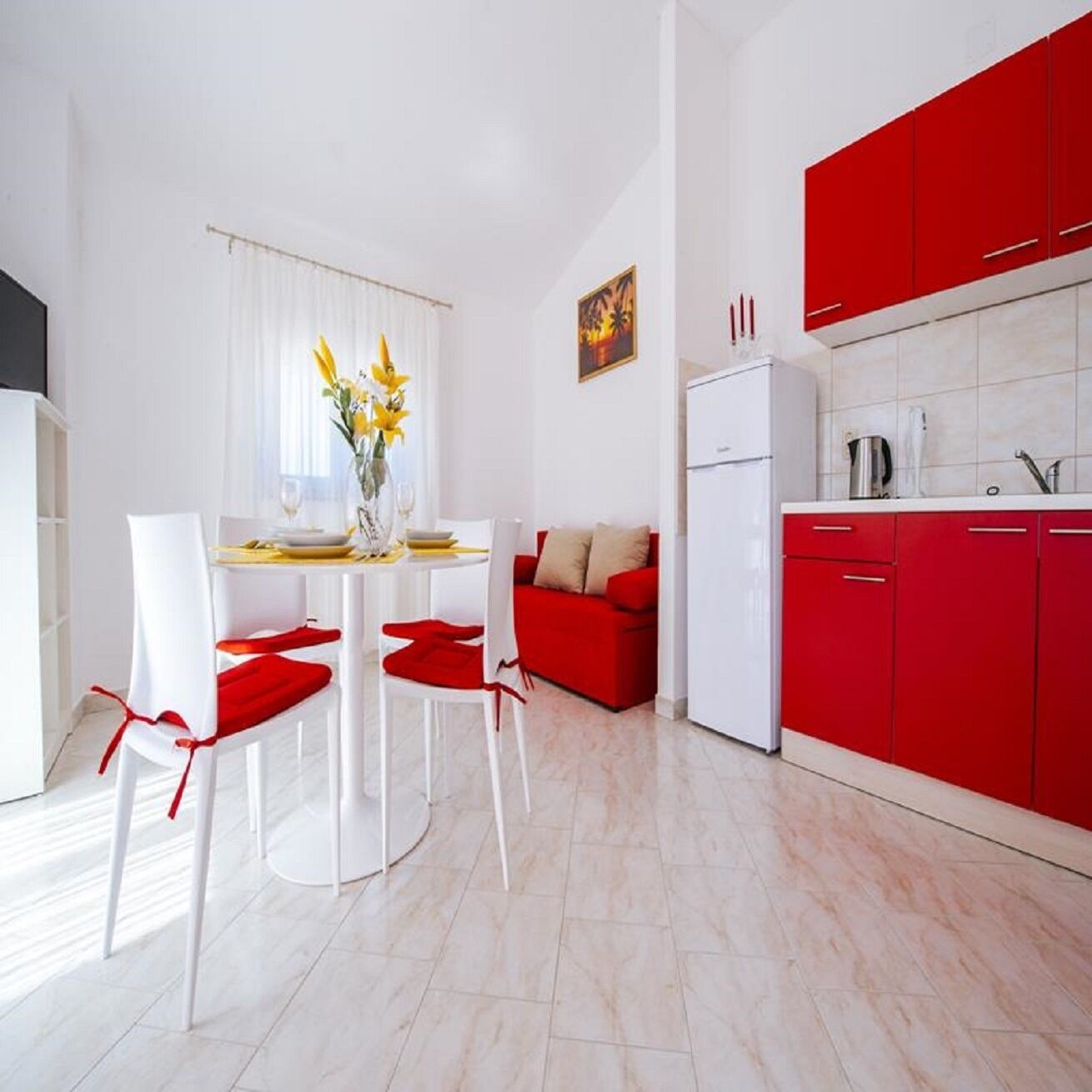 Apartments Ljubo 10956-A2