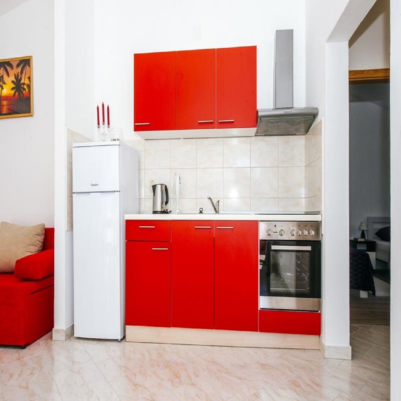 Apartments Ljubo 10956-A2