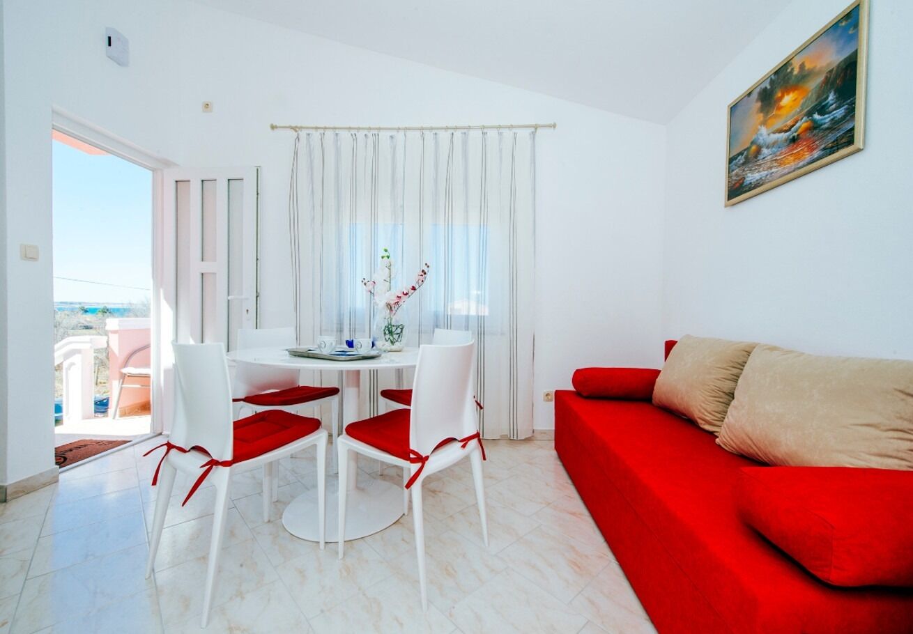 Apartments Ljubo 10956-A3