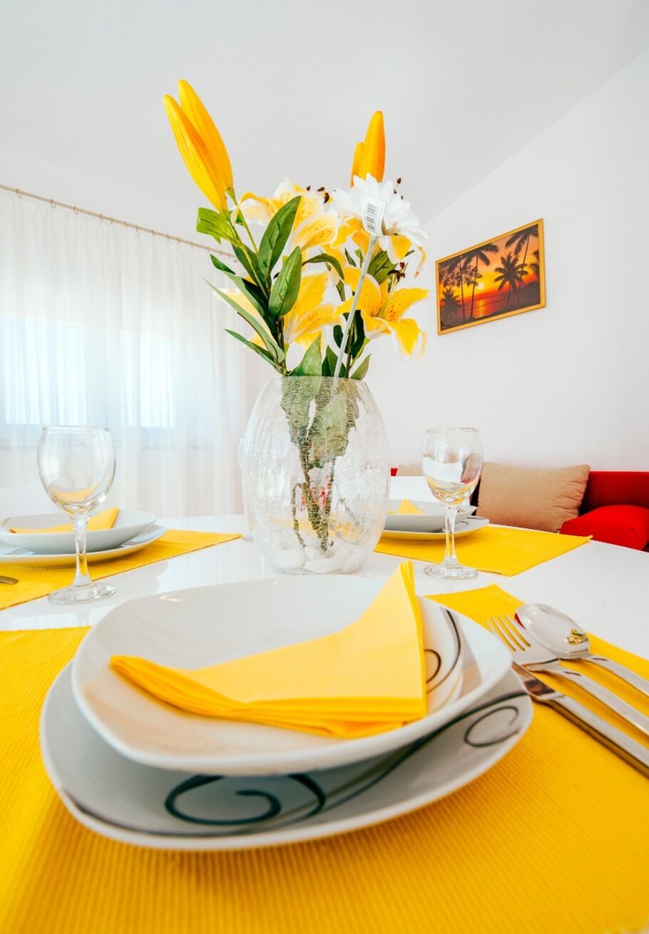 Apartments Ljubo 10956-A3