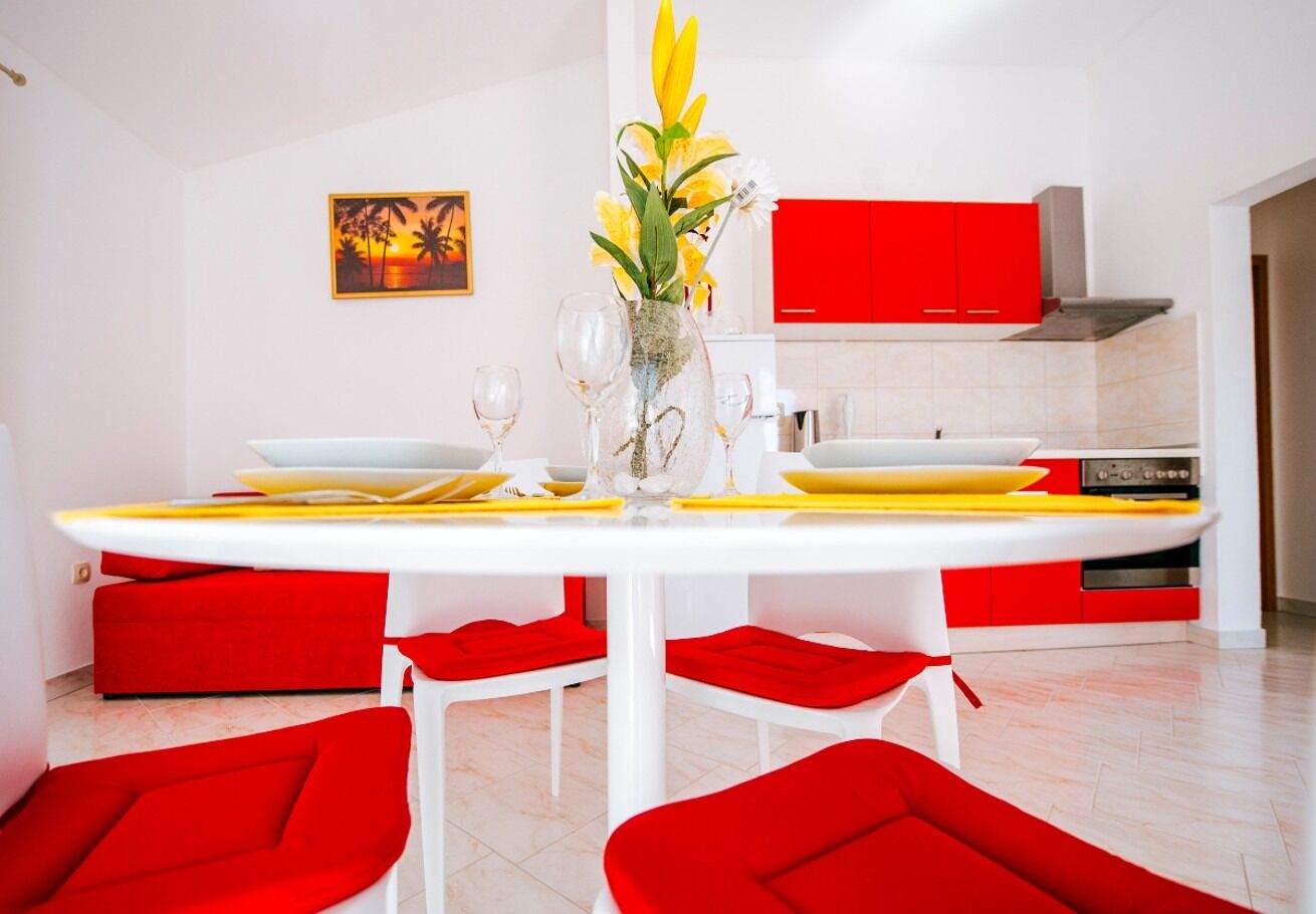 Apartments Ljubo 10956-A3