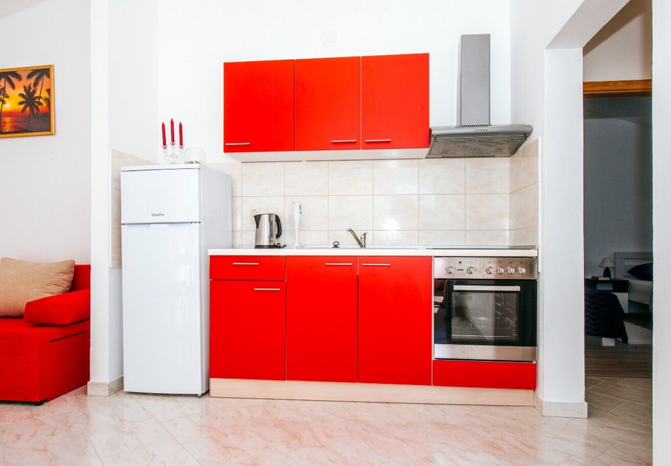 Apartments Ljubo 10956-A3