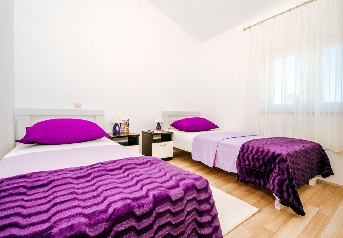 Apartments Ljubo 10956-A3