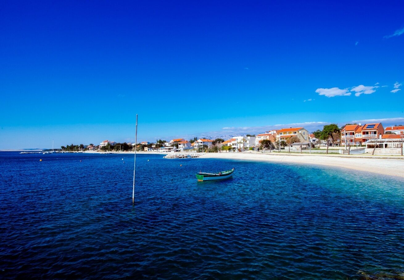 Photo of Apartments Ljubo