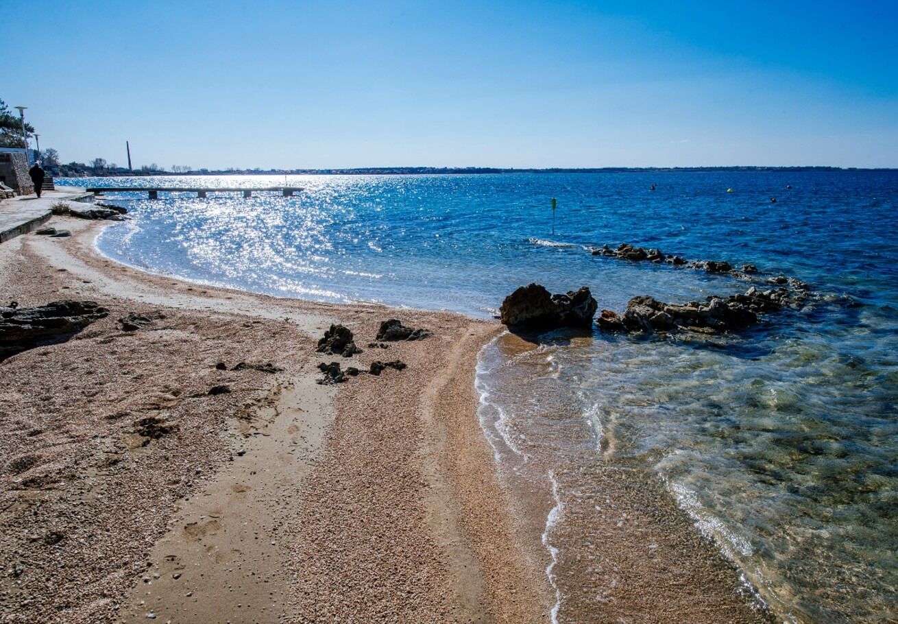 Photo of Apartments Ljubo