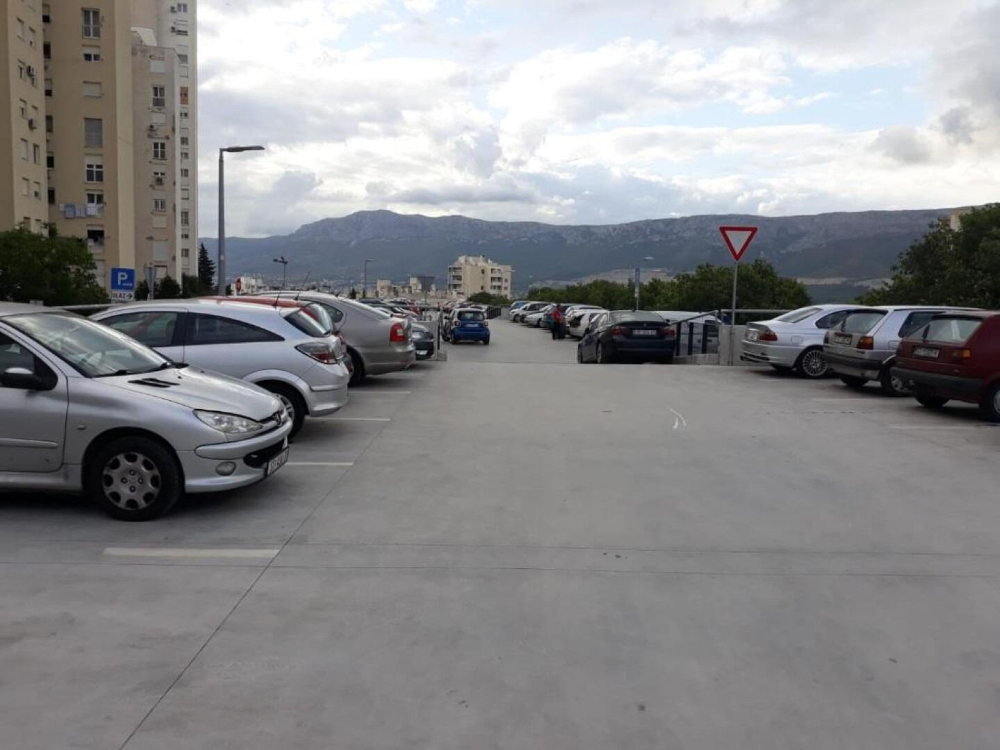 Apartment Mari 10959-A1
