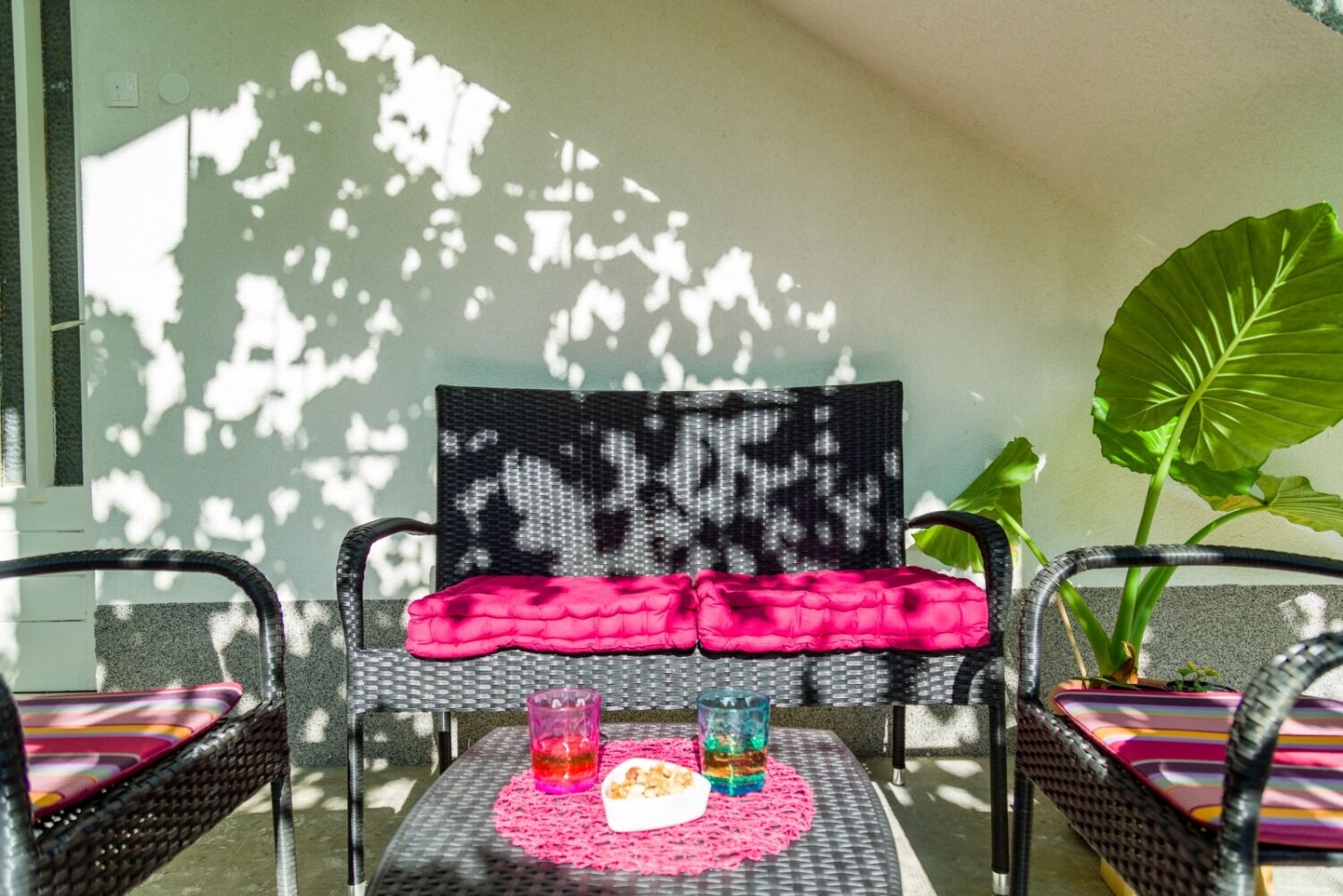 Apartment Jurica 108491-A3