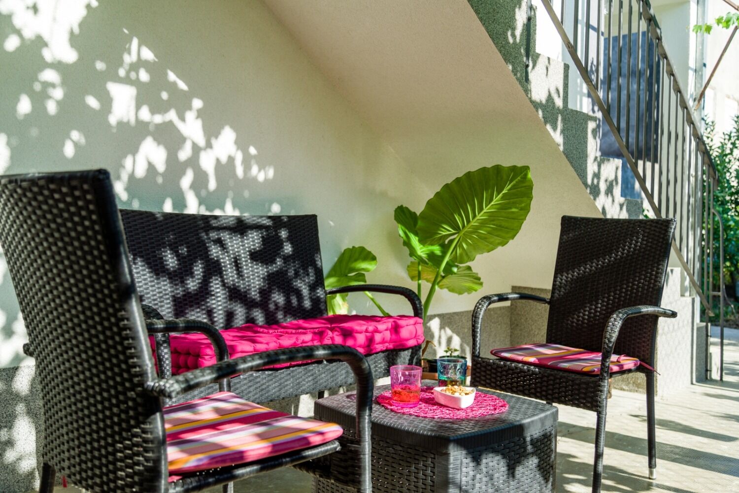 Apartment Jurica 108491-A3