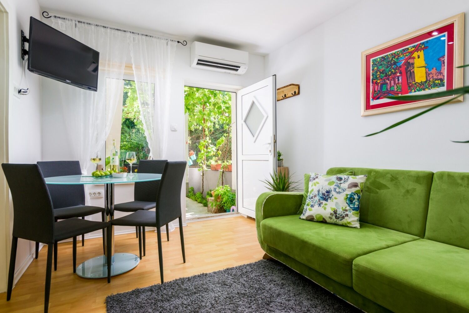 Apartment Jurica 108491-A3