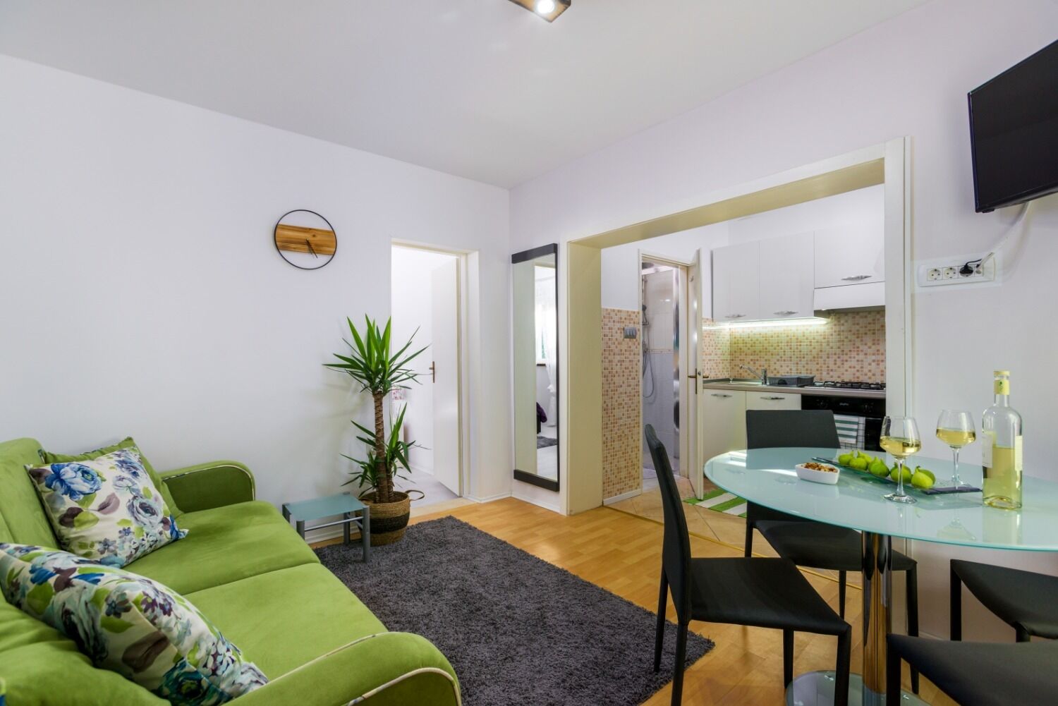 Apartment Jurica 108491-A3