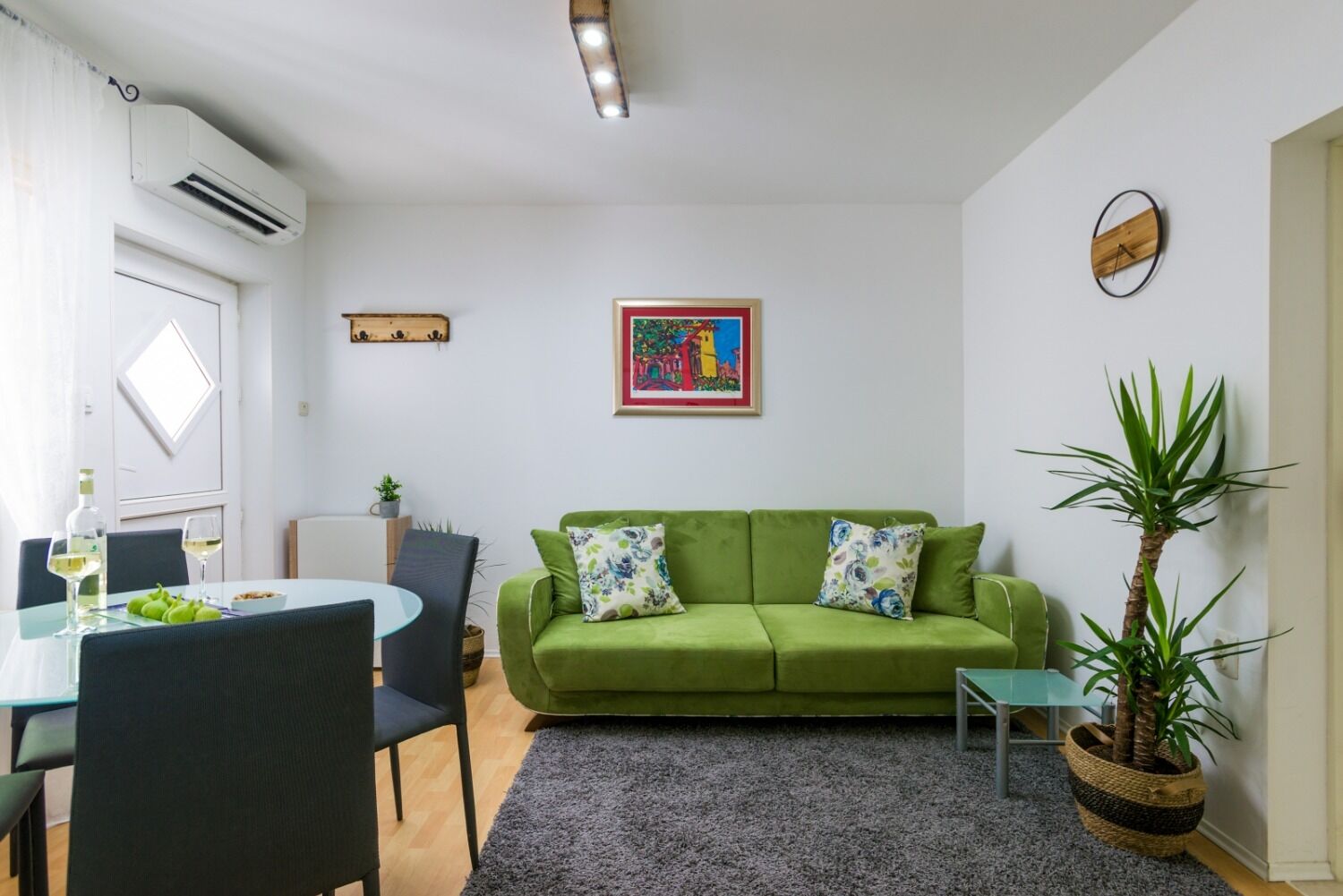 Apartment Jurica 108491-A3
