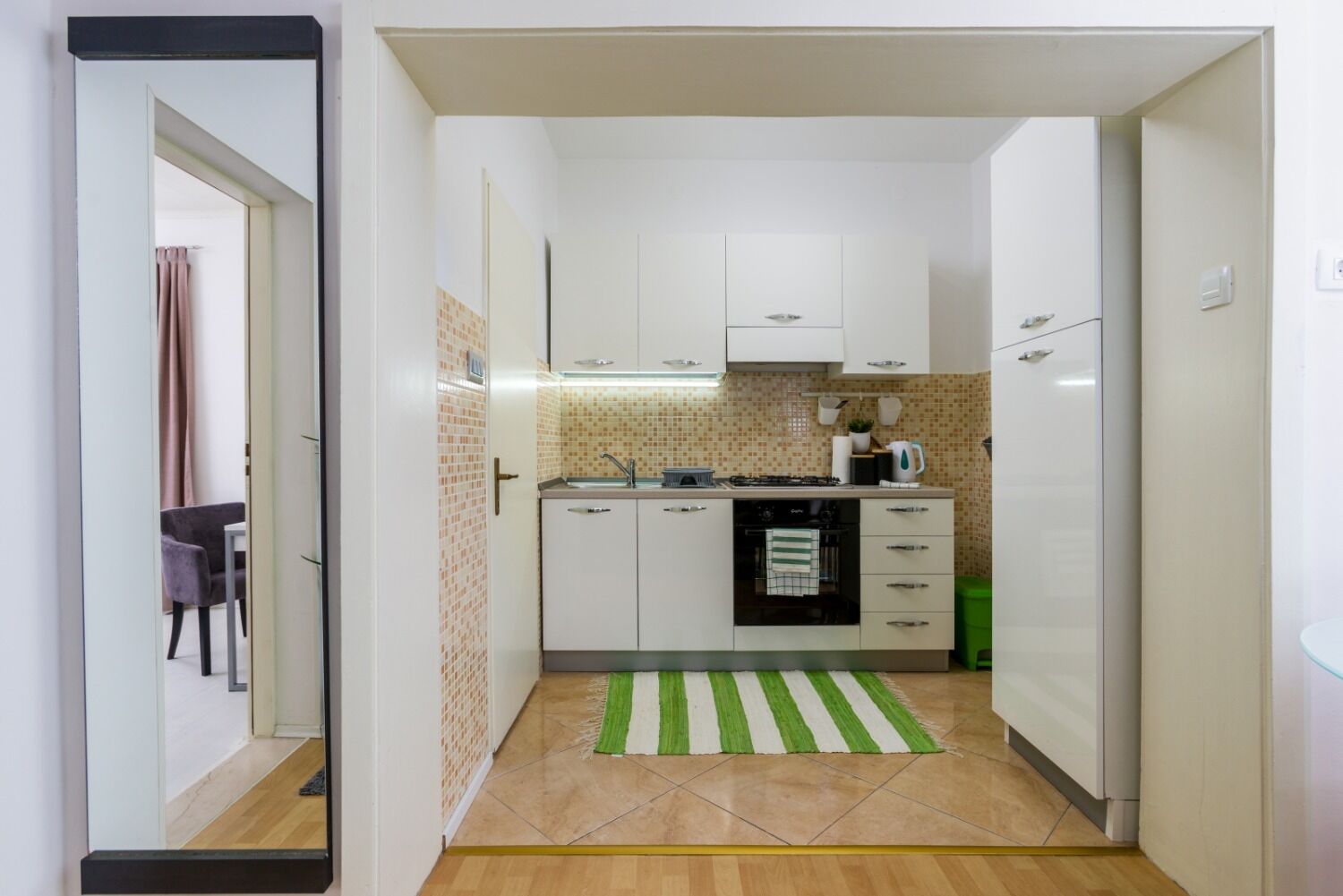 Apartment Jurica 108491-A3