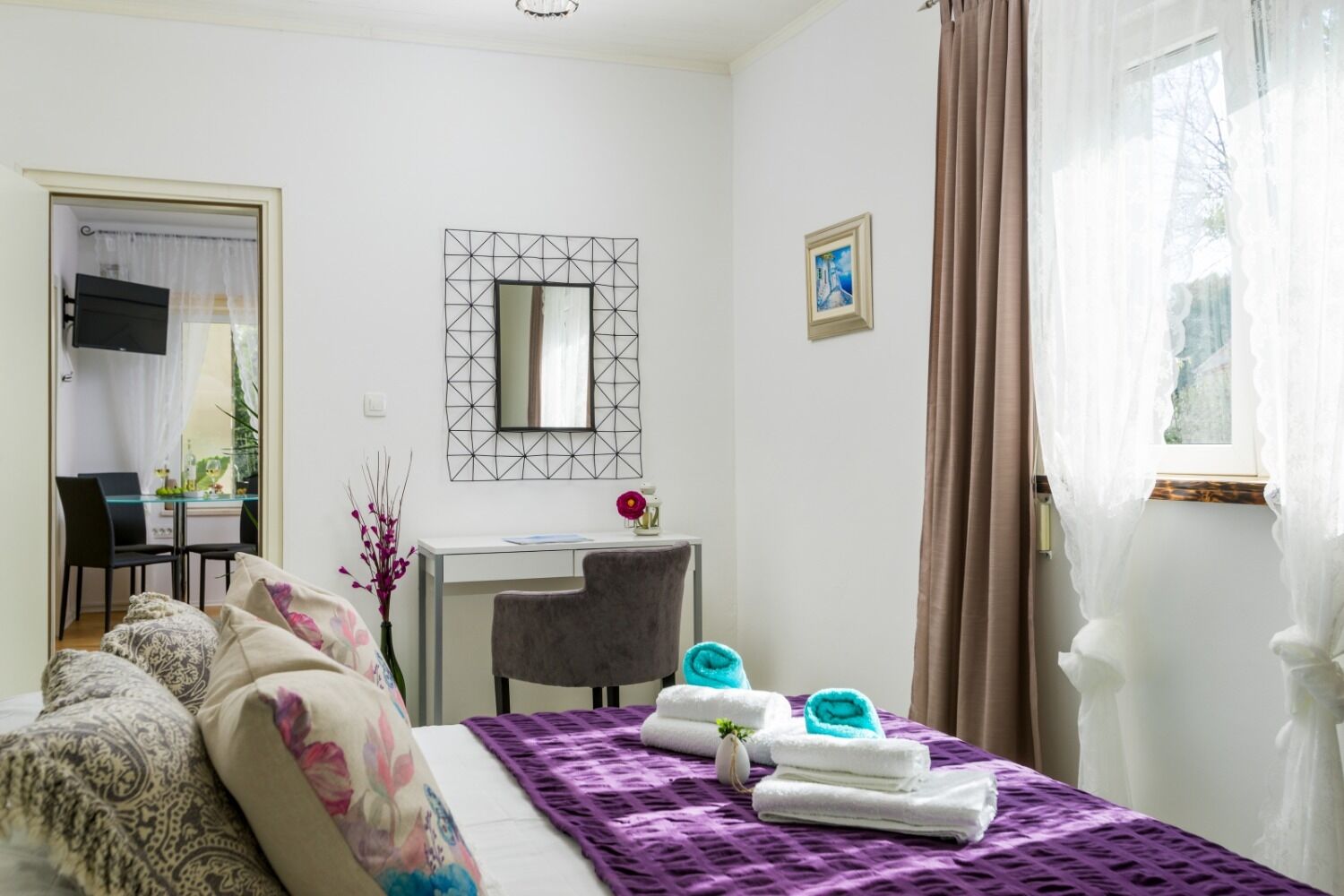 Apartment Jurica 108491-A3