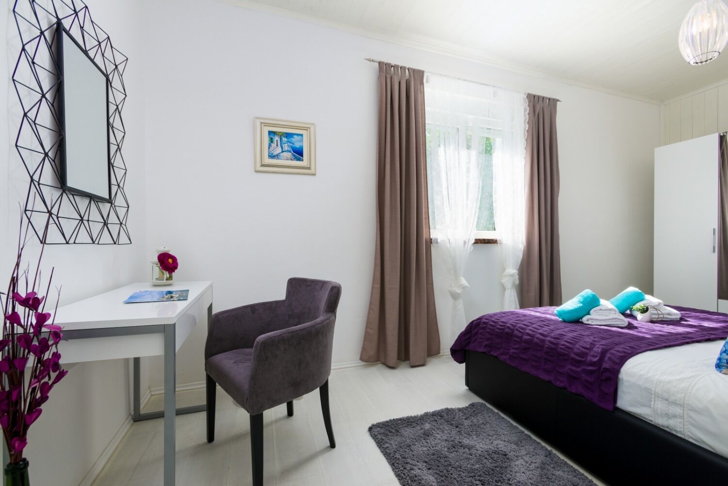 Apartment Jurica 108491-A3