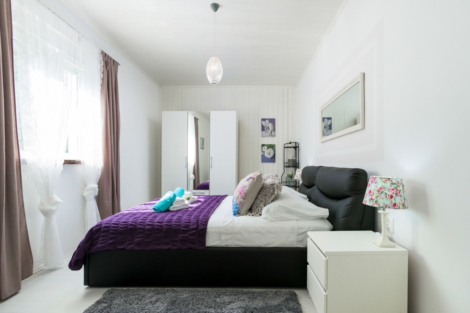Apartment Jurica 108491-A3
