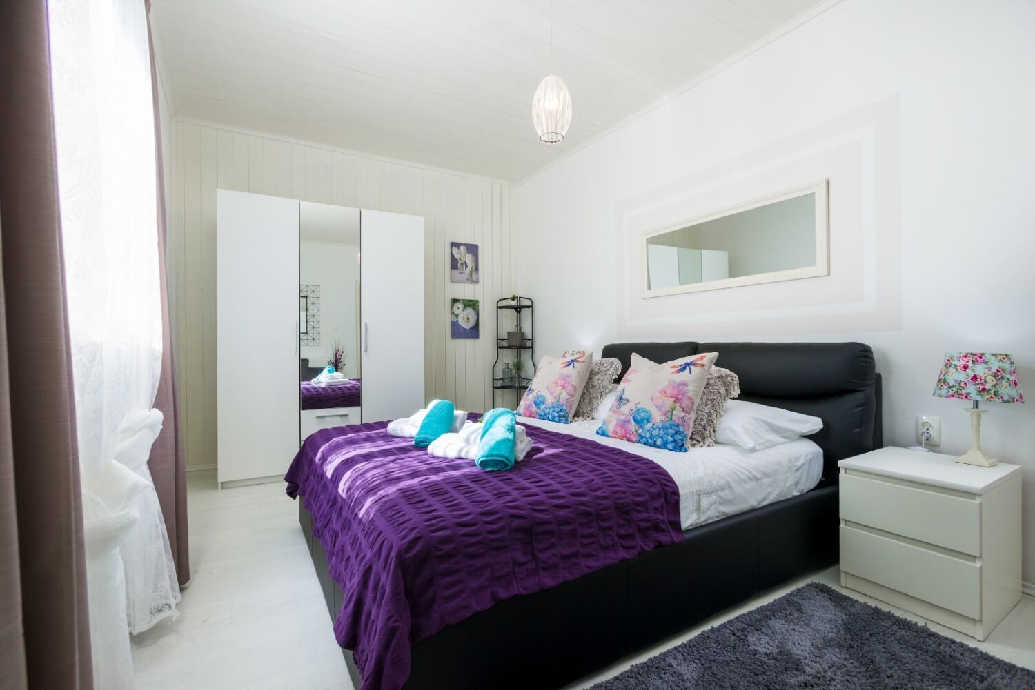 Apartment Jurica 108491-A3