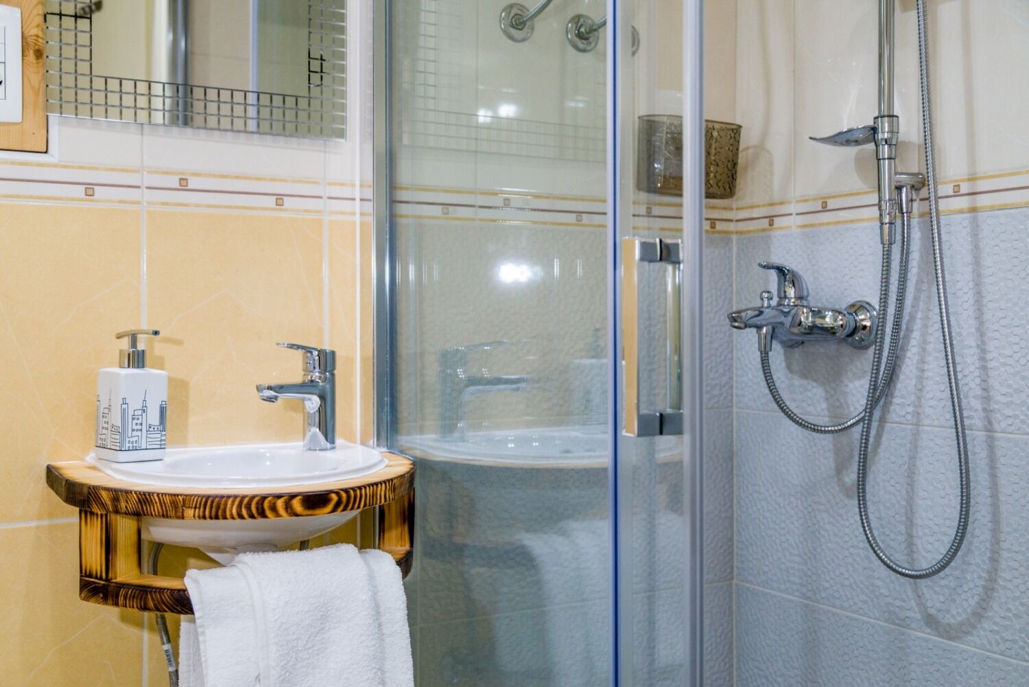 Apartment Jurica 108491-A3
