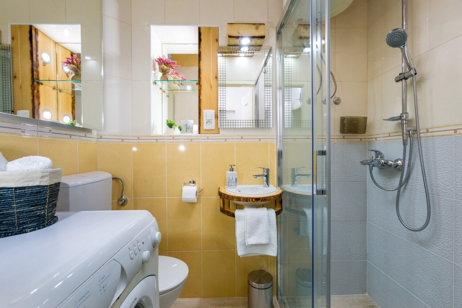 Apartment Jurica 108491-A3