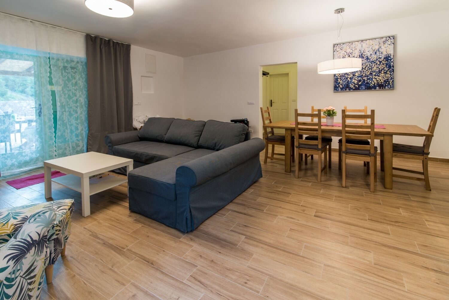 House Priroda 109641-K1