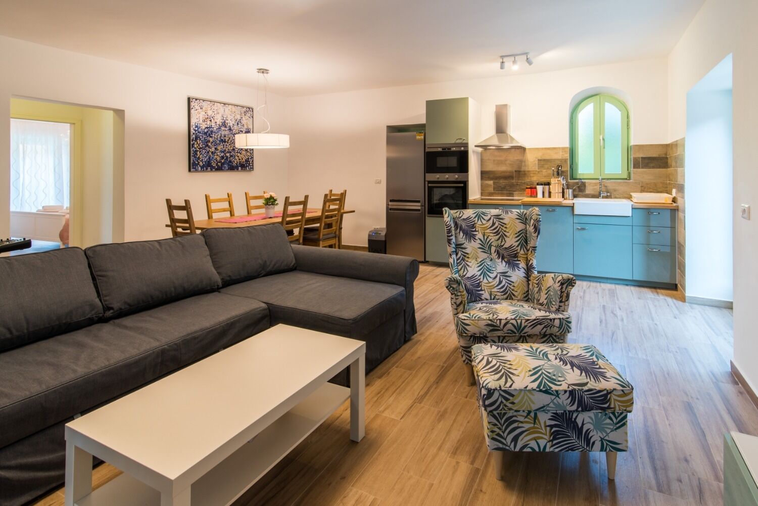 House Priroda 109641-K1