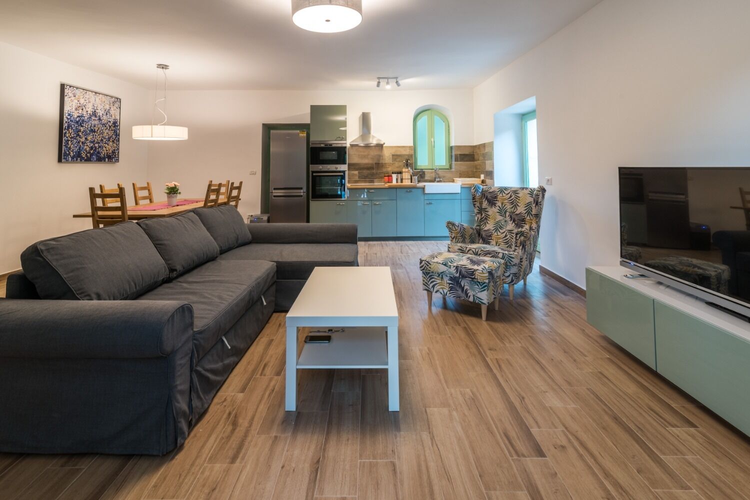 House Priroda 109641-K1