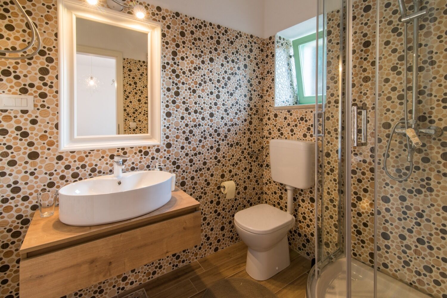 House Priroda 109641-K1