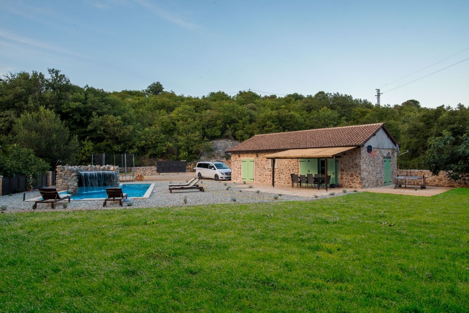 House Priroda 109641-K1