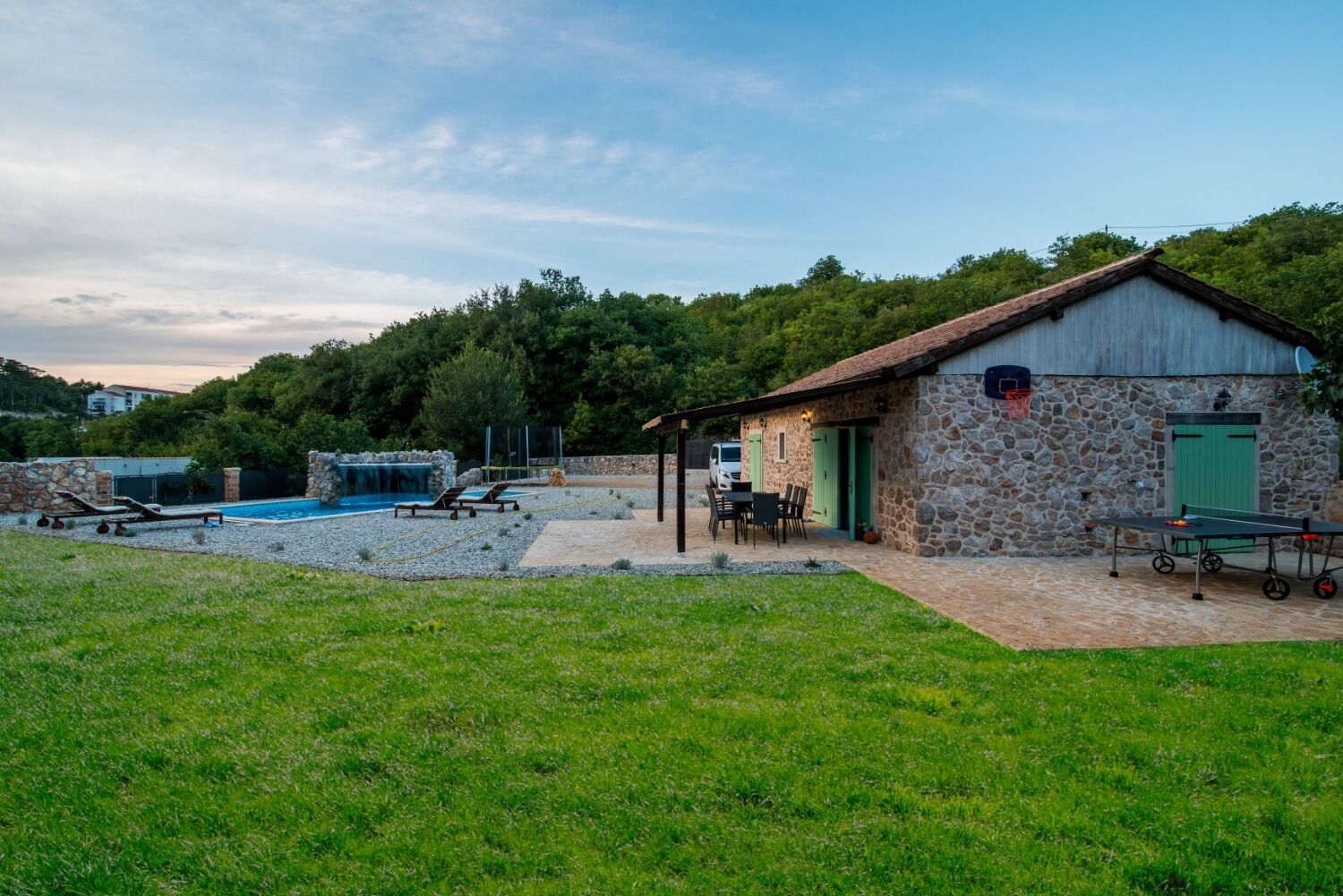 House Priroda 109641-K1