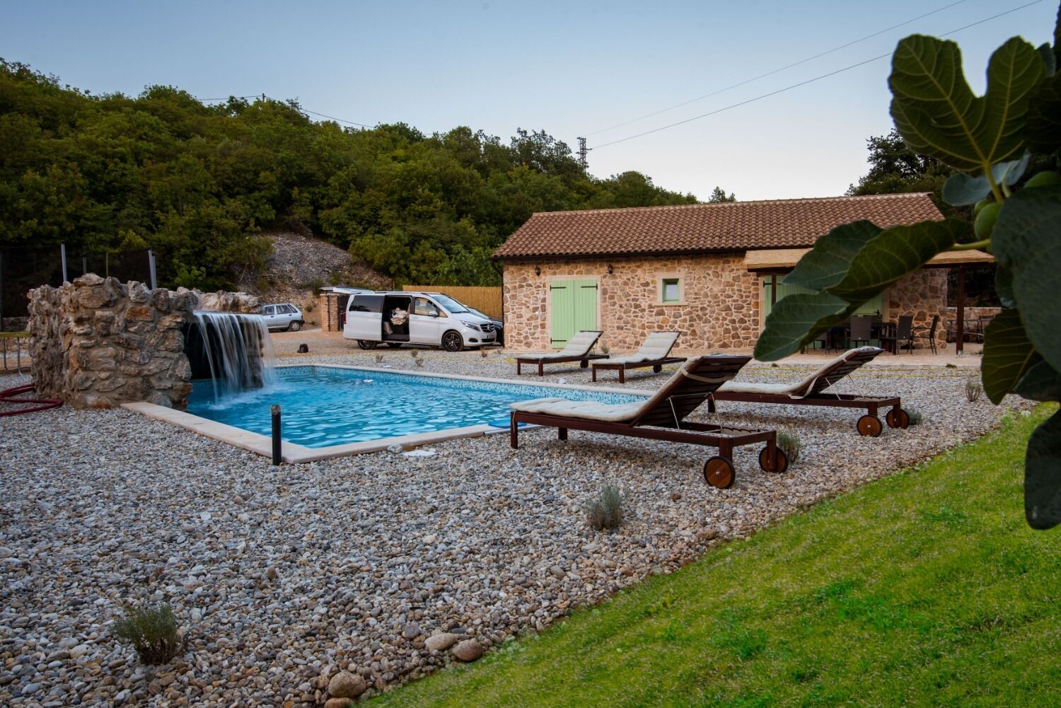 House Priroda 109641-K1