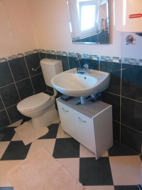 Apartment Marinka 10759-A2