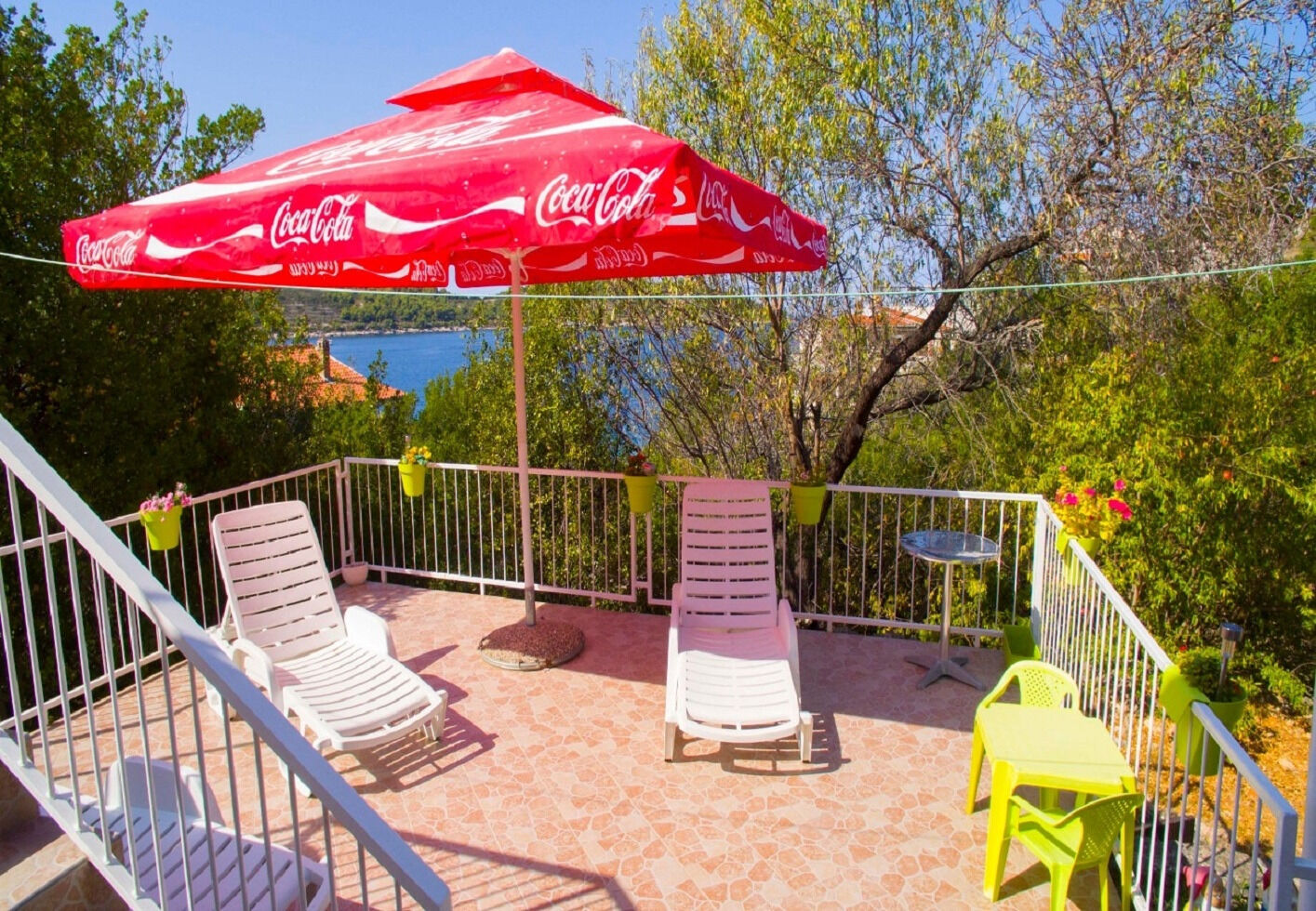 Apartment Mirjana 109661-A1