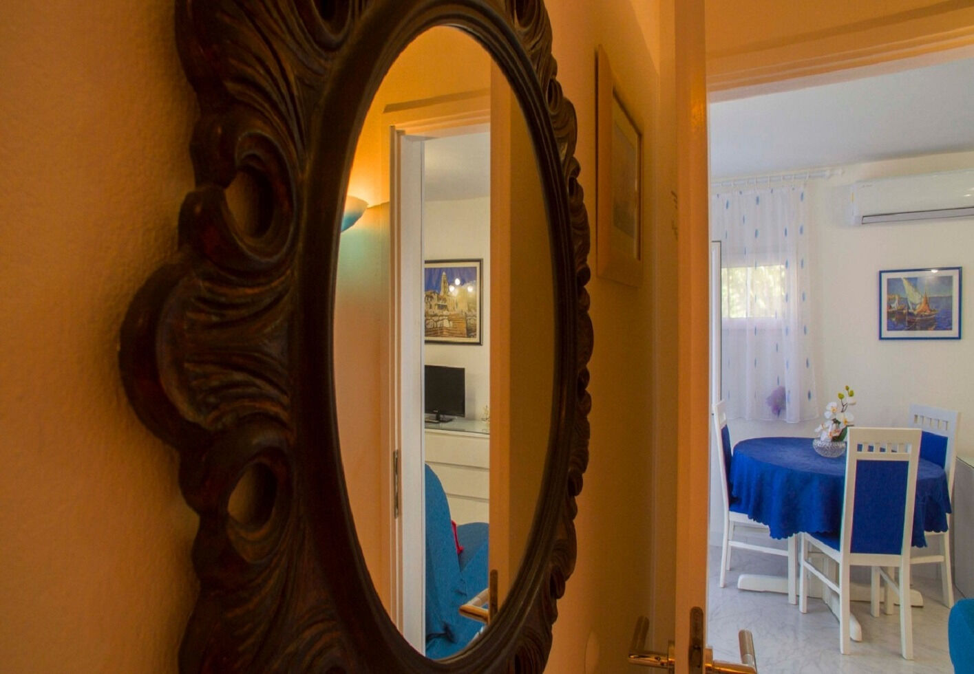 Apartment Mirjana 109661-A1