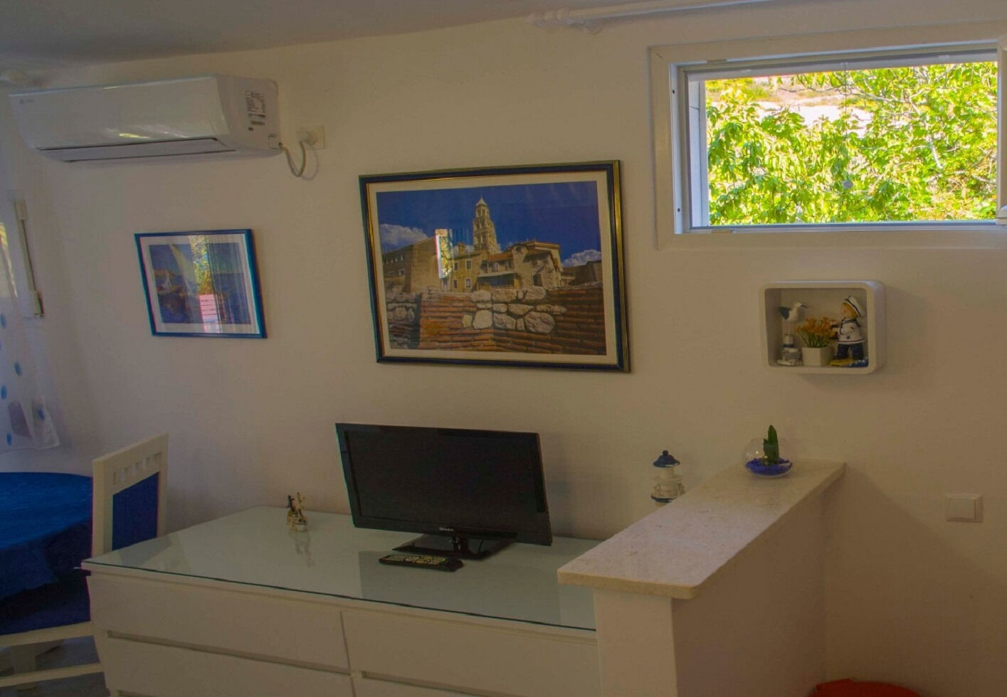 Apartment Mirjana 109661-A1