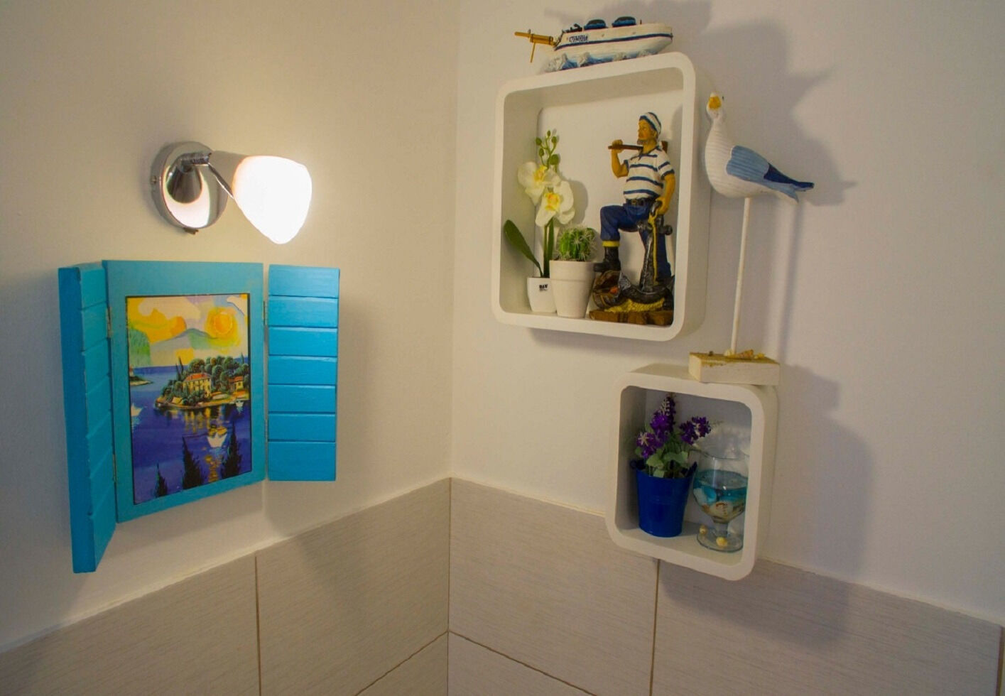Apartment Mirjana 109661-A1