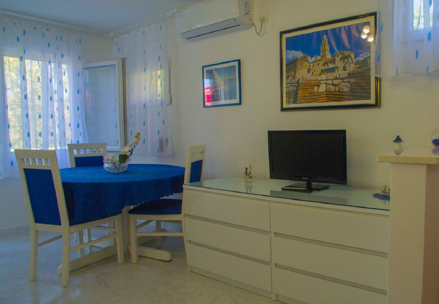 Apartment Mirjana 109661-A1
