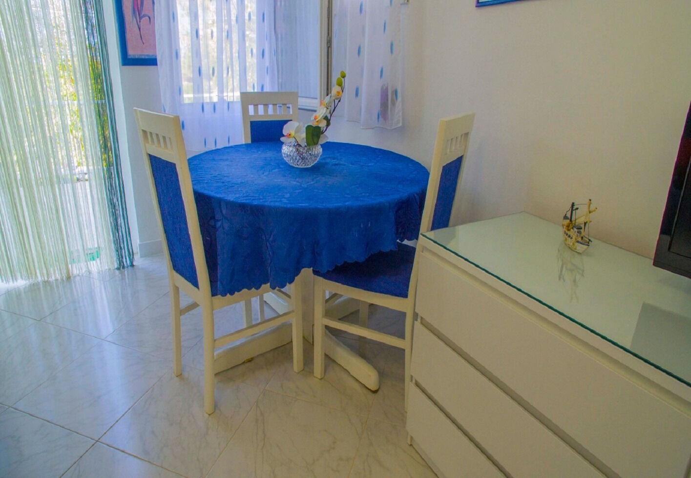 Apartment Mirjana 109661-A1