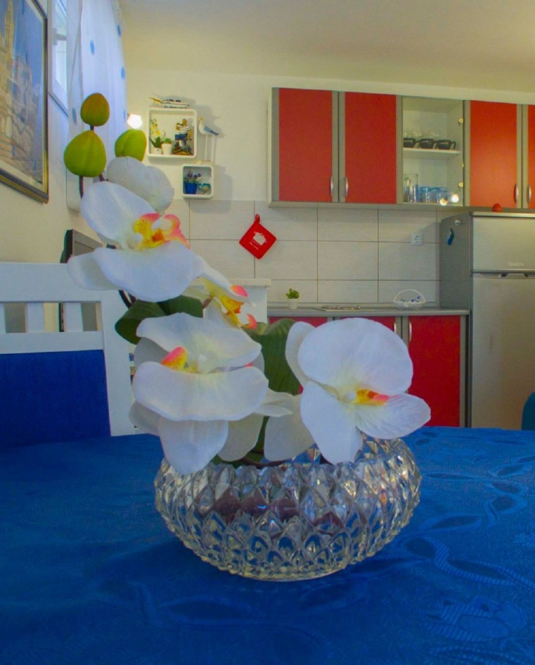 Apartment Mirjana 109661-A1