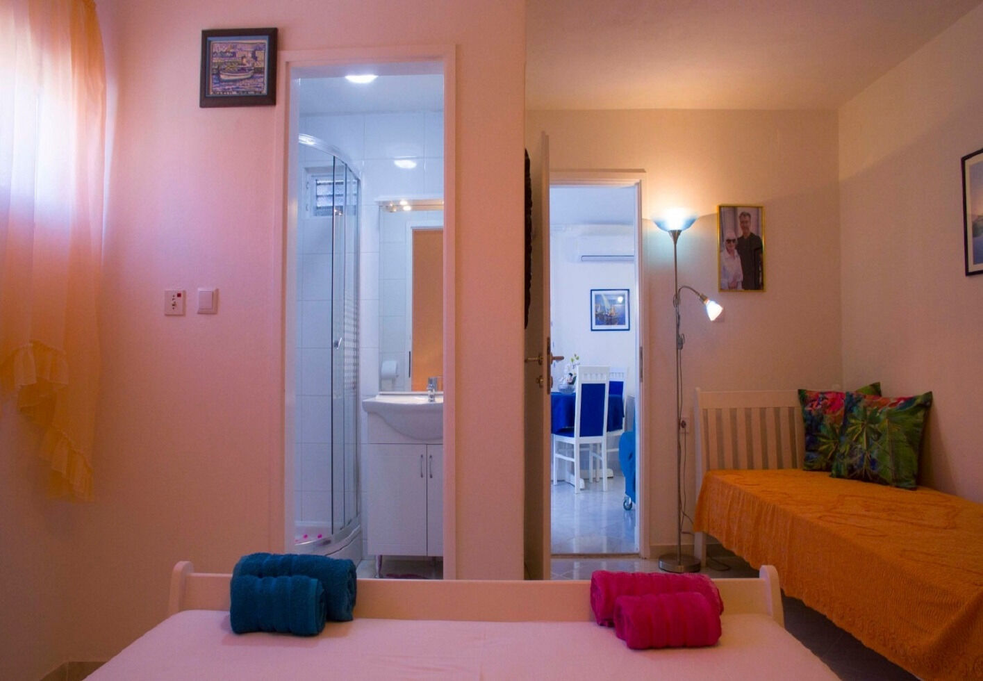 Apartment Mirjana 109661-A1