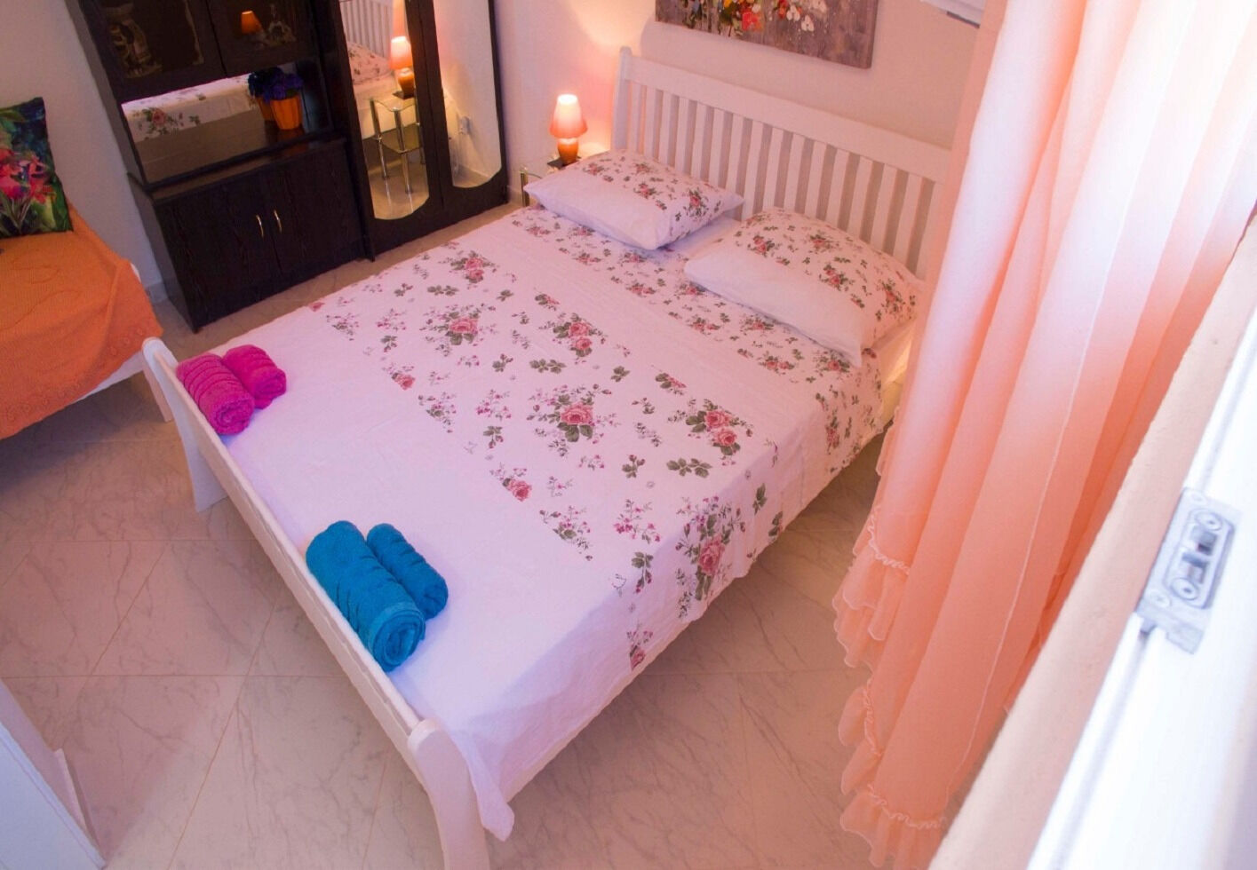 Apartment Mirjana 109661-A1