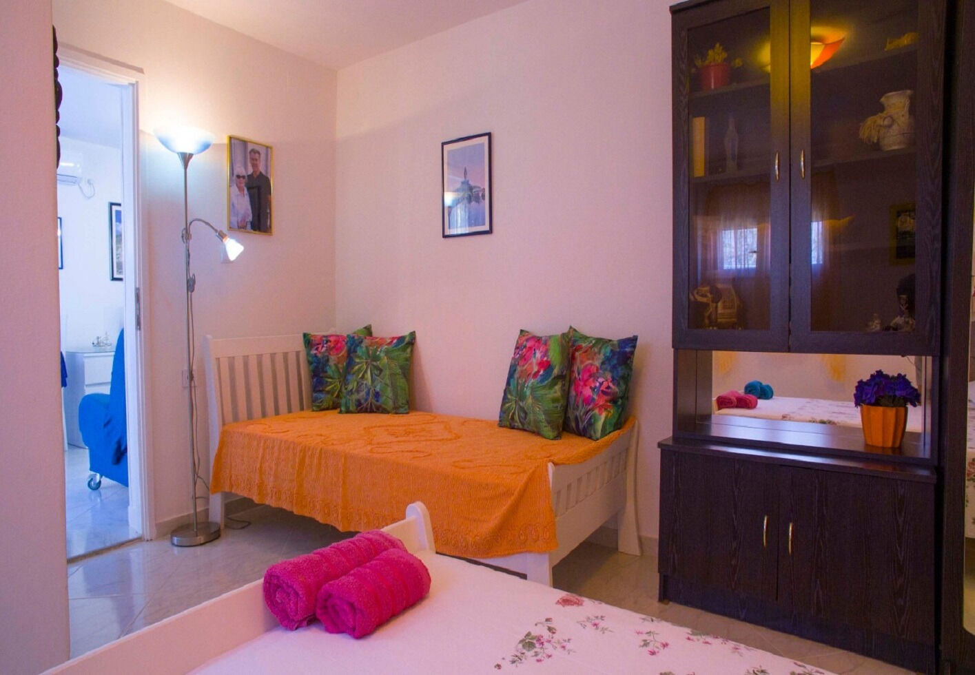 Apartment Mirjana 109661-A1