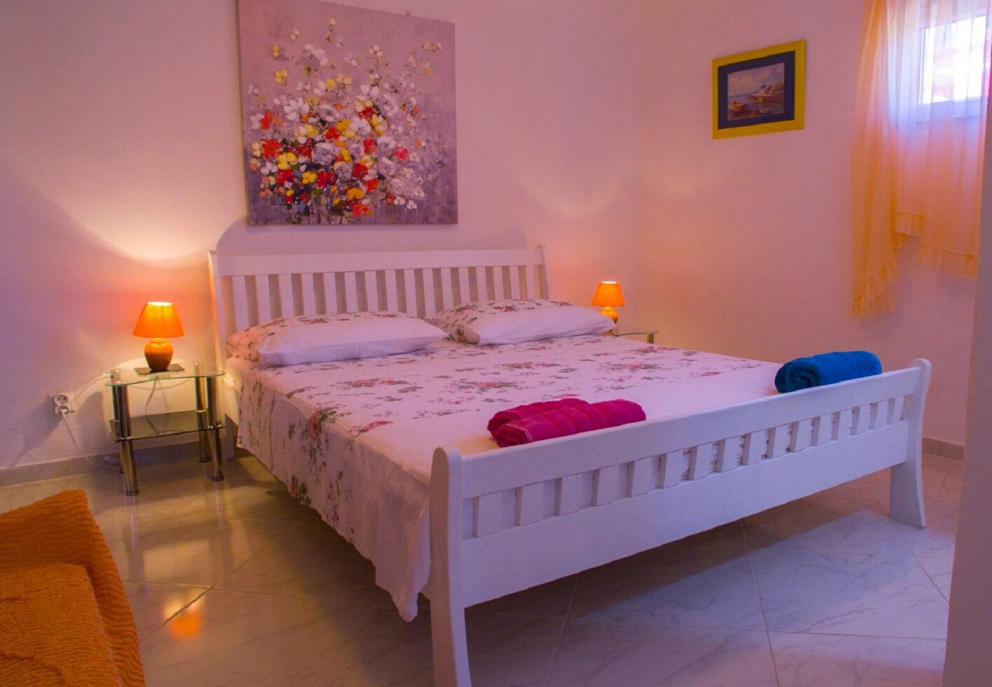 Apartment Mirjana 109661-A1