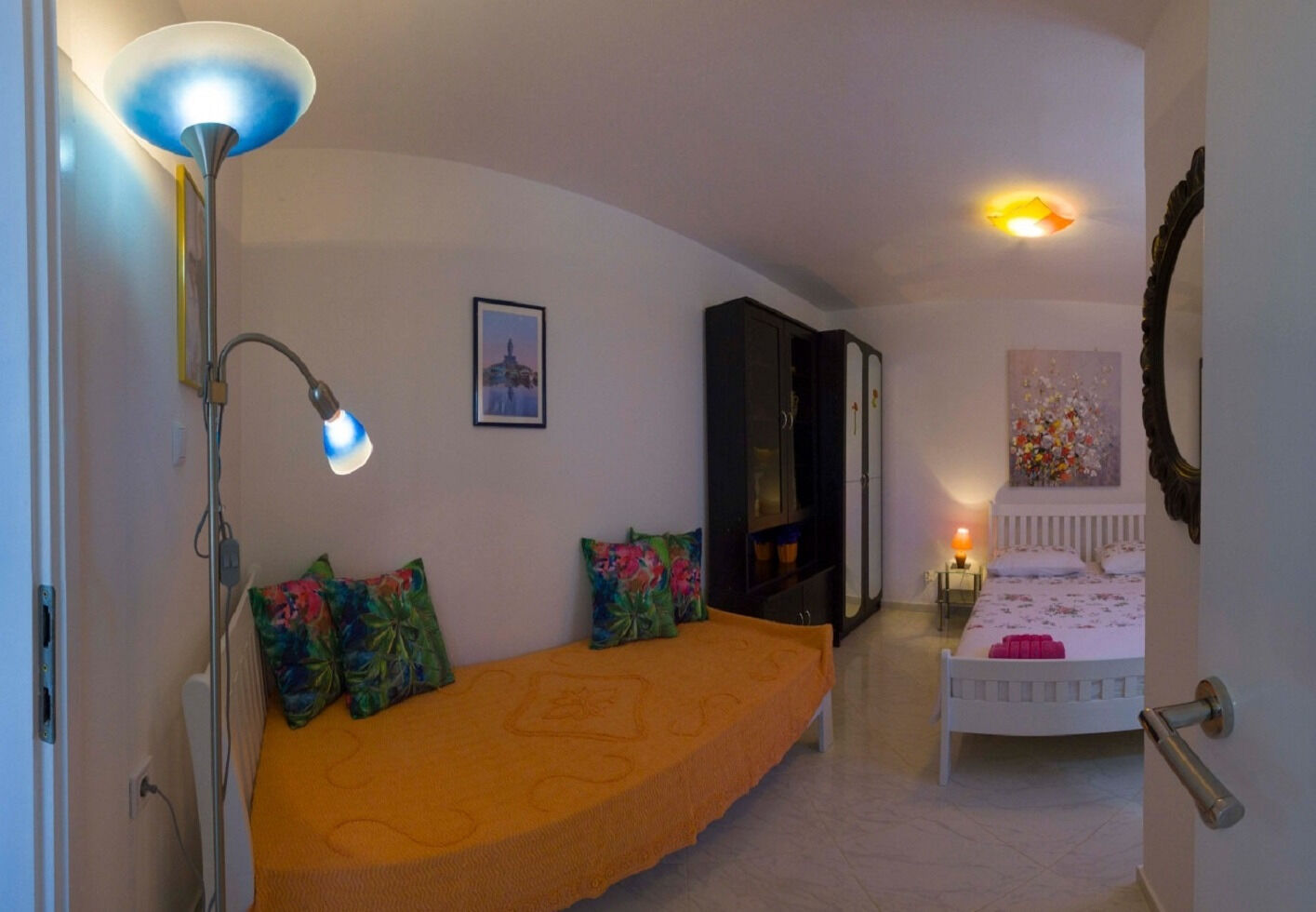 Apartment Mirjana 109661-A1