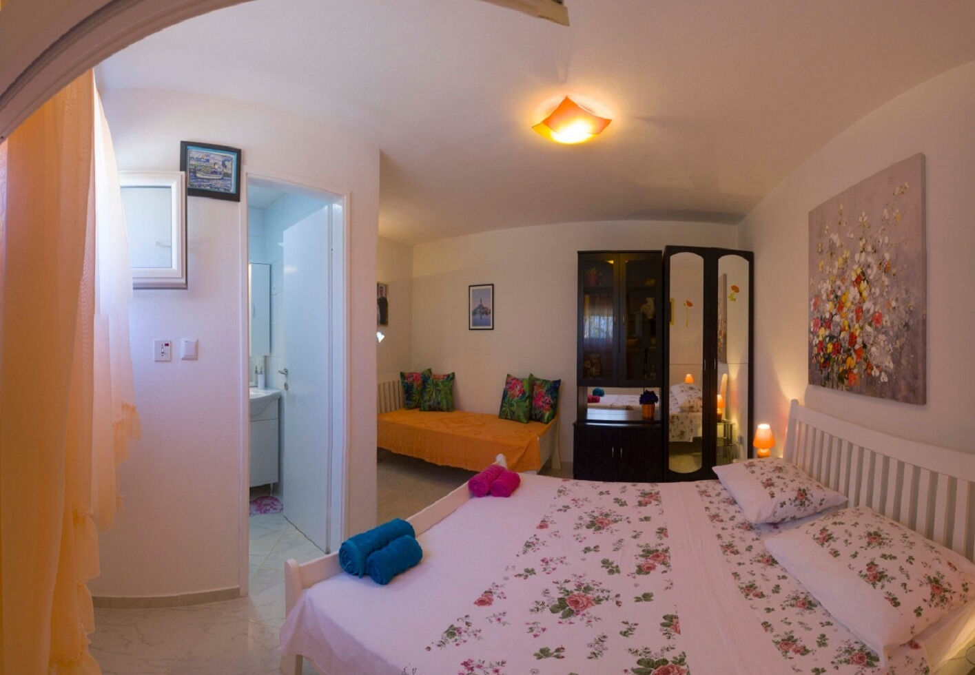 Apartment Mirjana 109661-A1