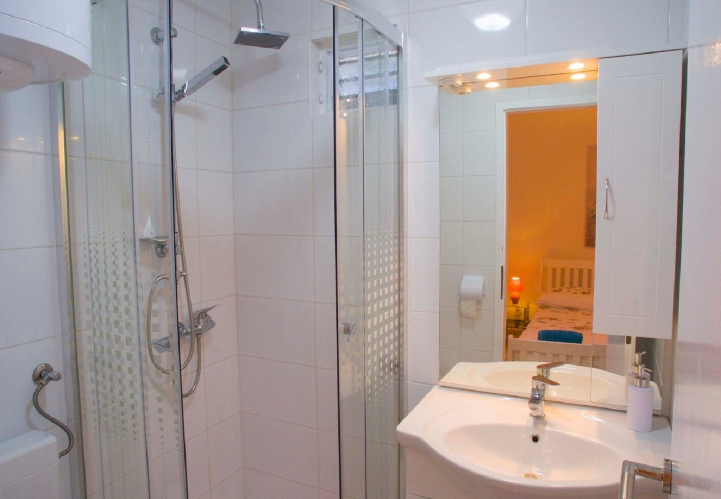 Apartment Mirjana 109661-A1