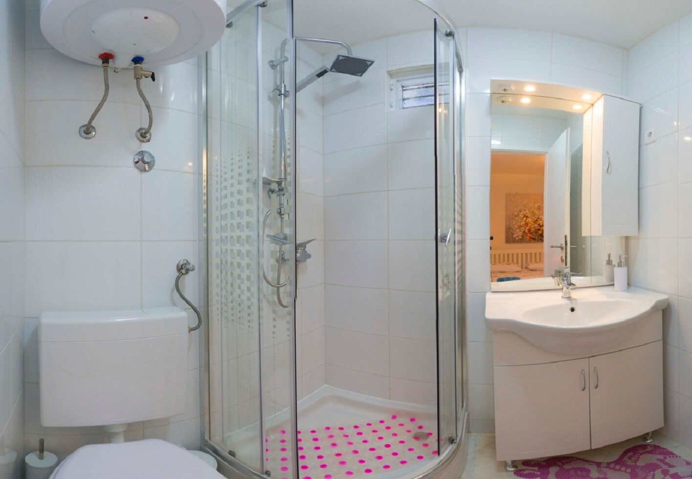 Apartment Mirjana 109661-A1