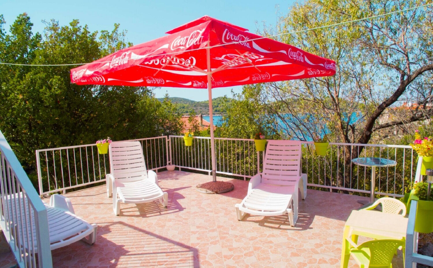 Apartment Mirjana 109661-A1