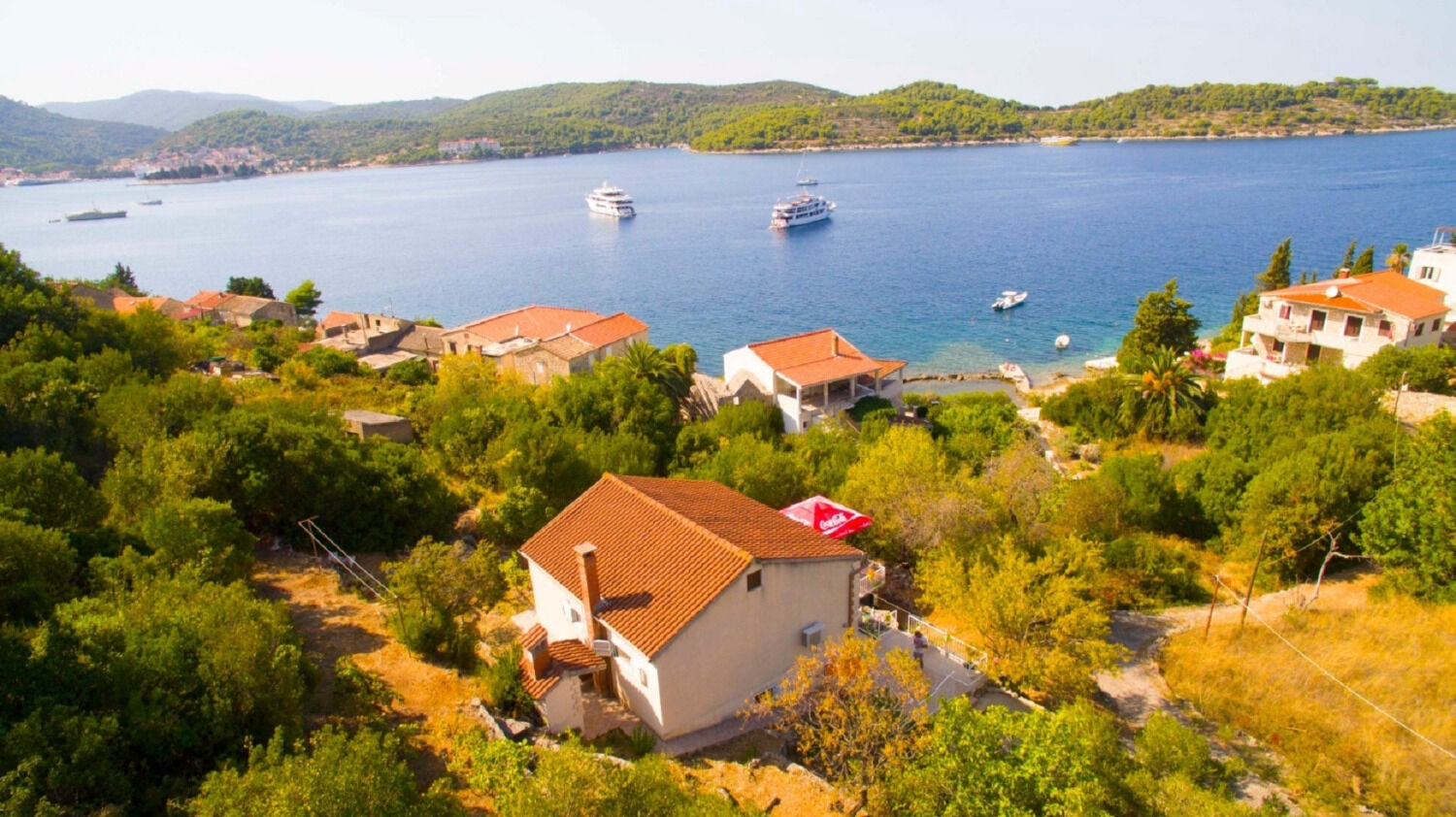 Apartment Mirjana 109661-A1