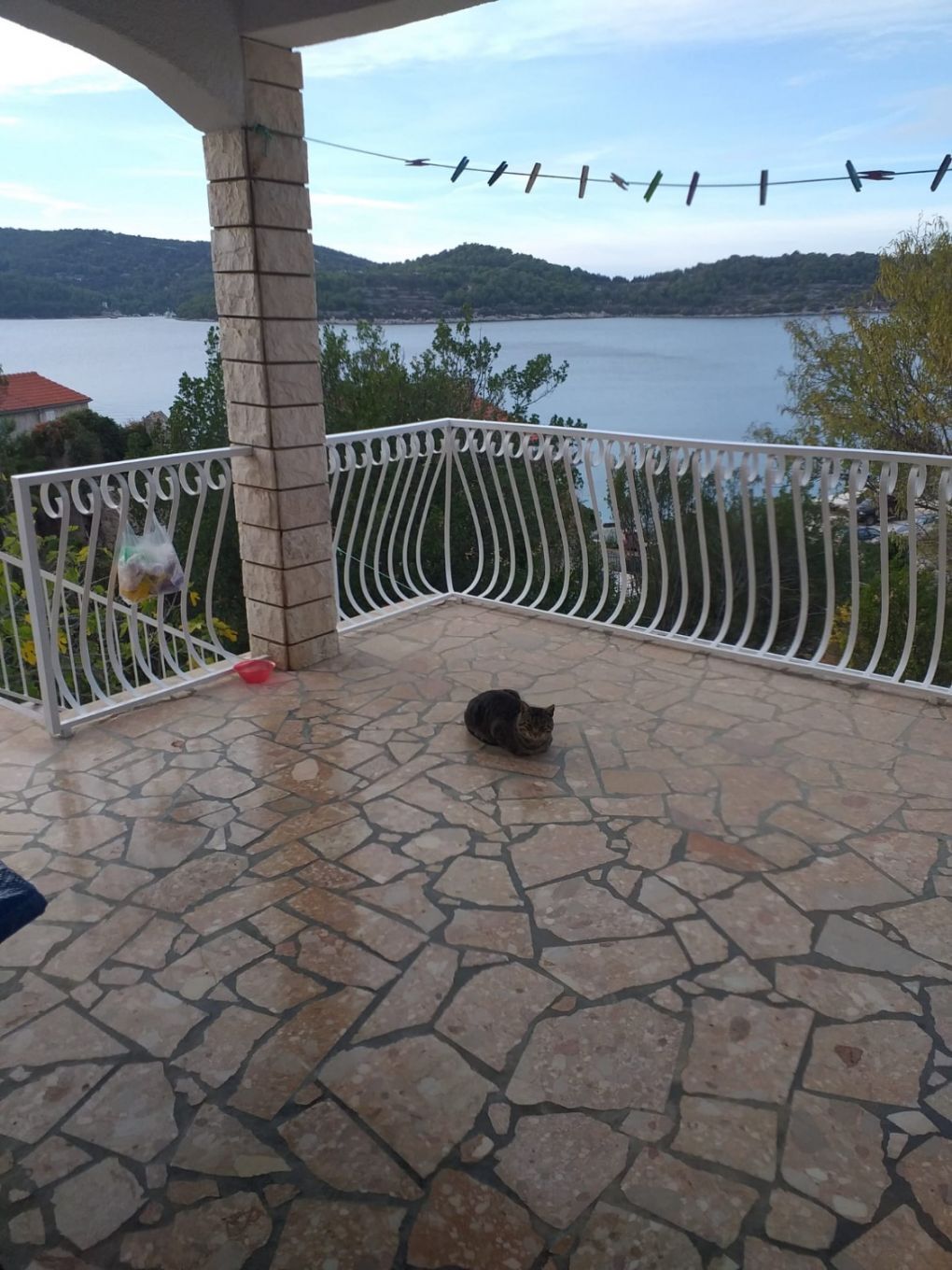 Apartment Mirjana 109661-A1